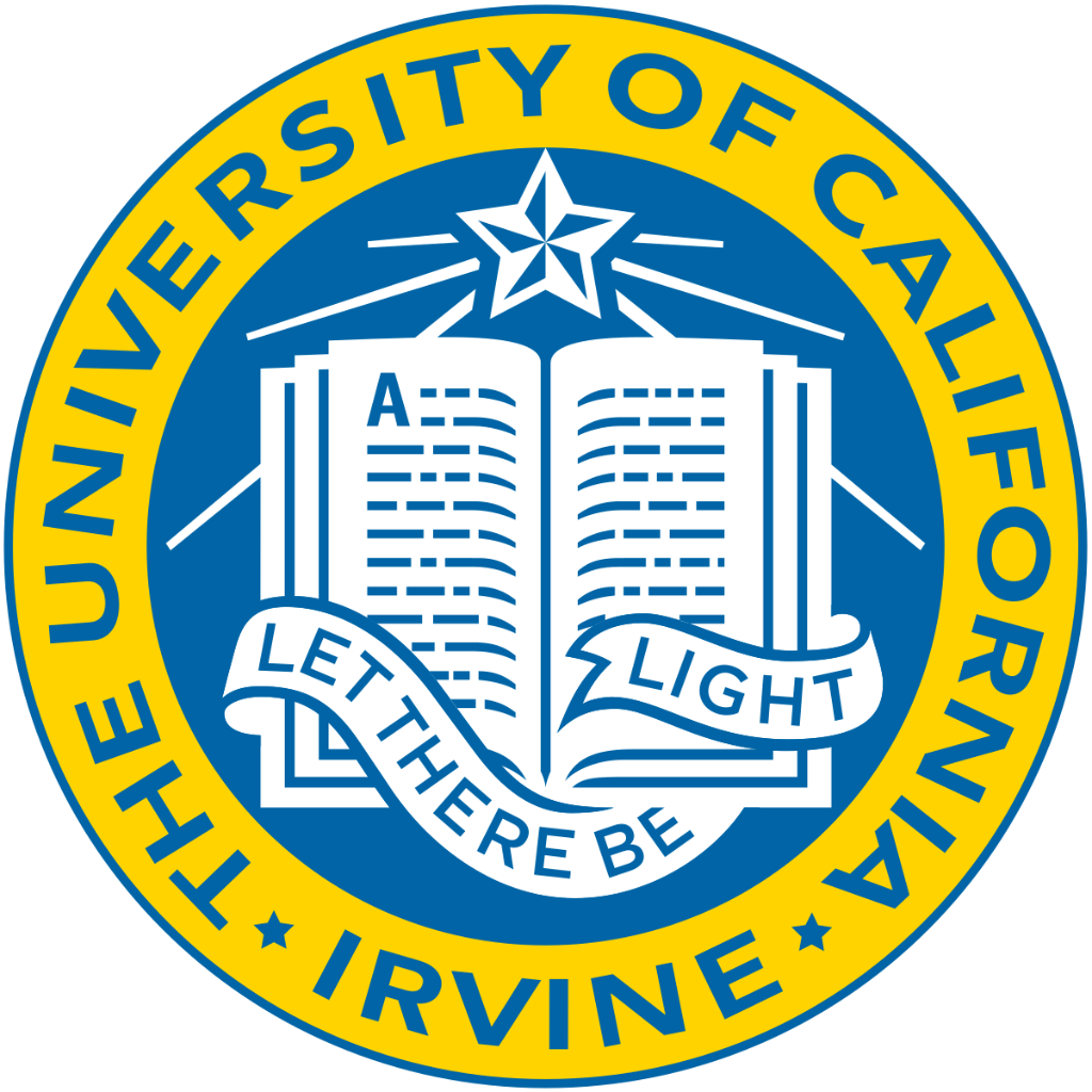 University of California Irvine